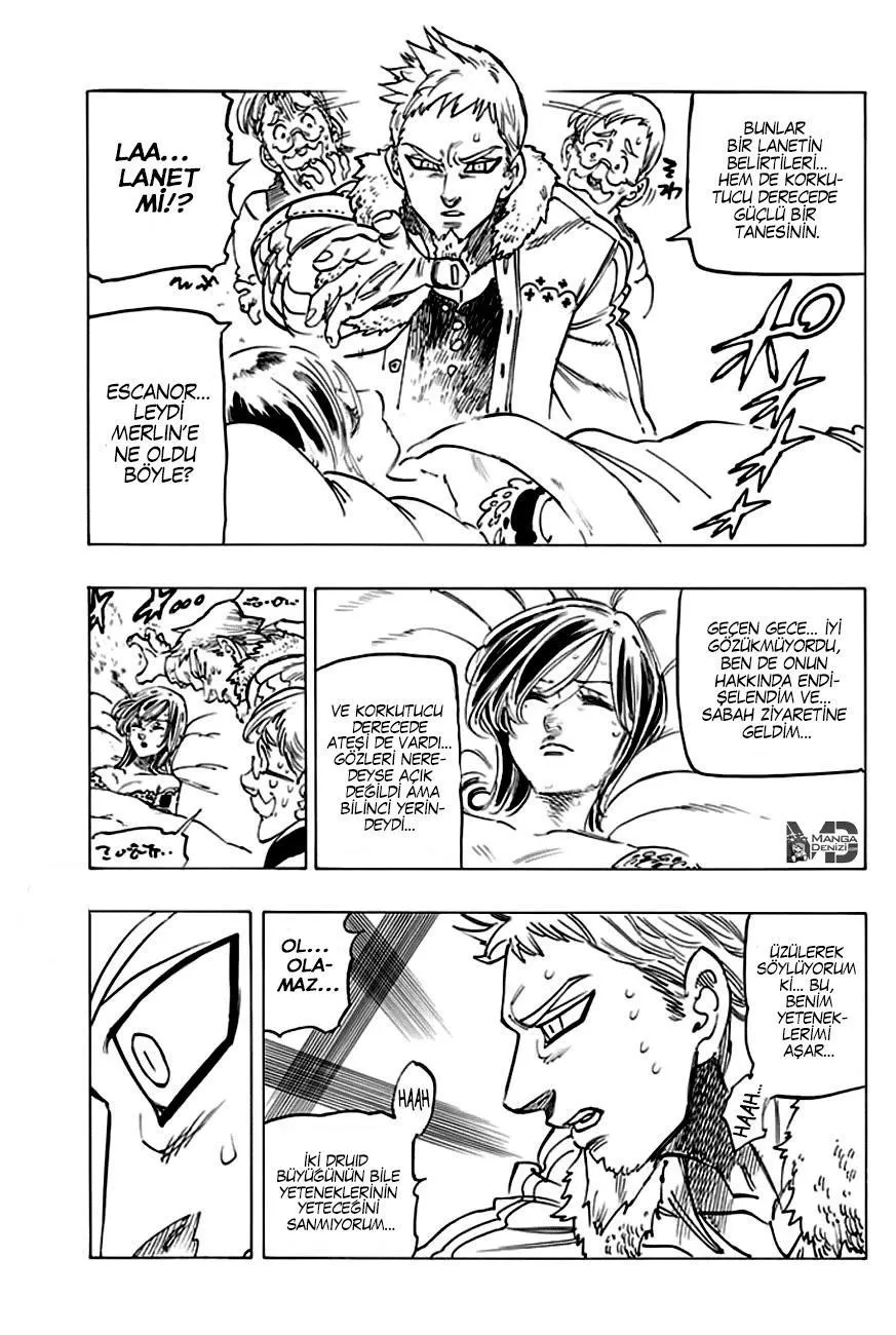 Nanatsu no Taizai - Sayfa 16