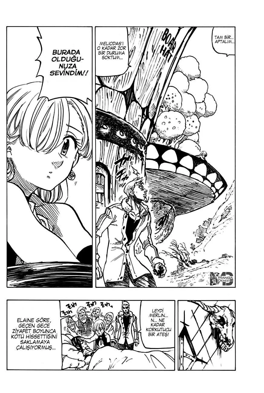 Nanatsu no Taizai - Sayfa 17
