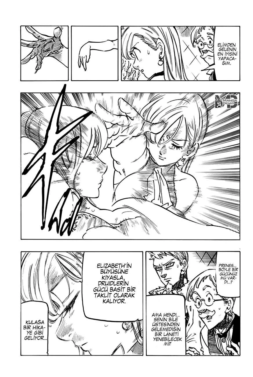 Nanatsu no Taizai - Sayfa 18