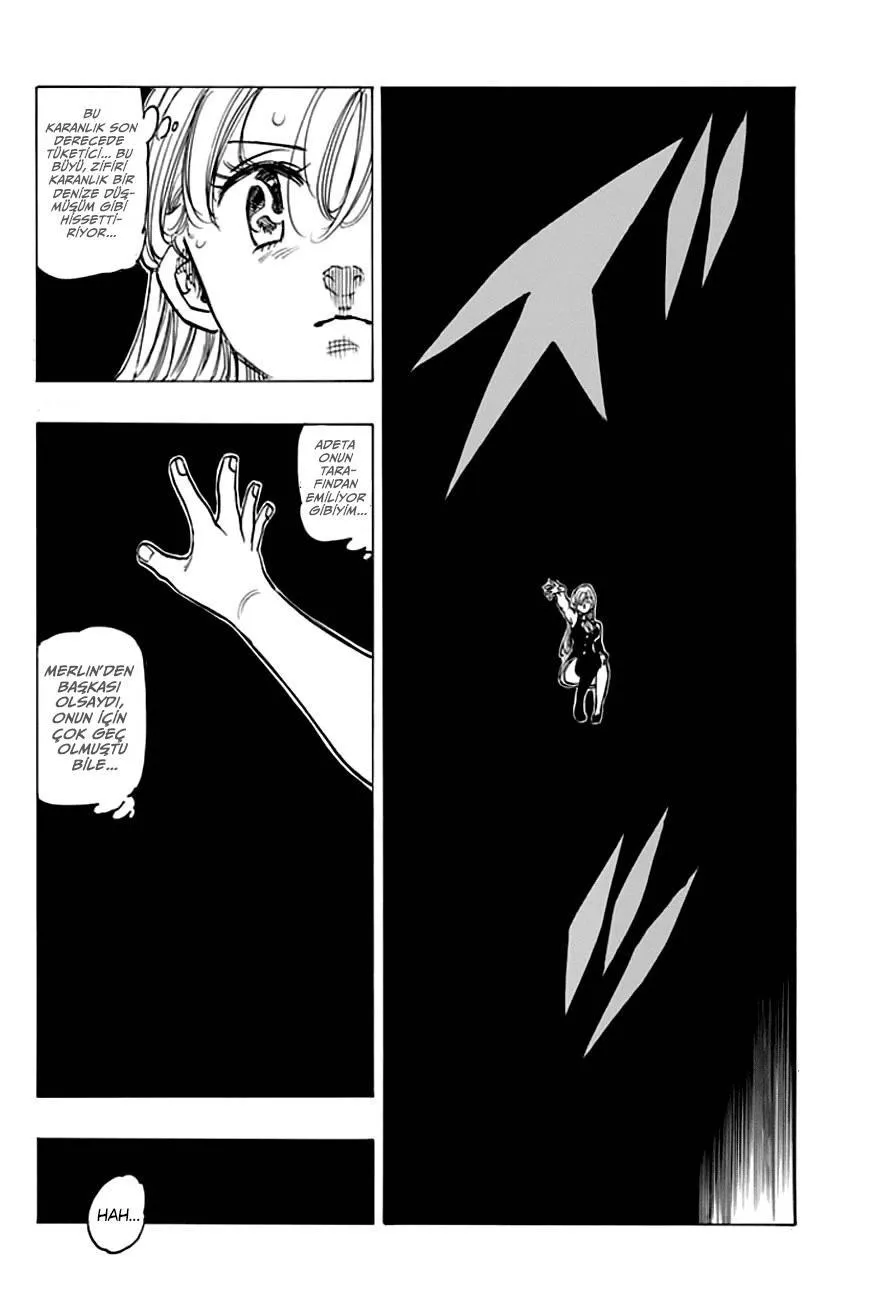 Nanatsu no Taizai - Sayfa 19