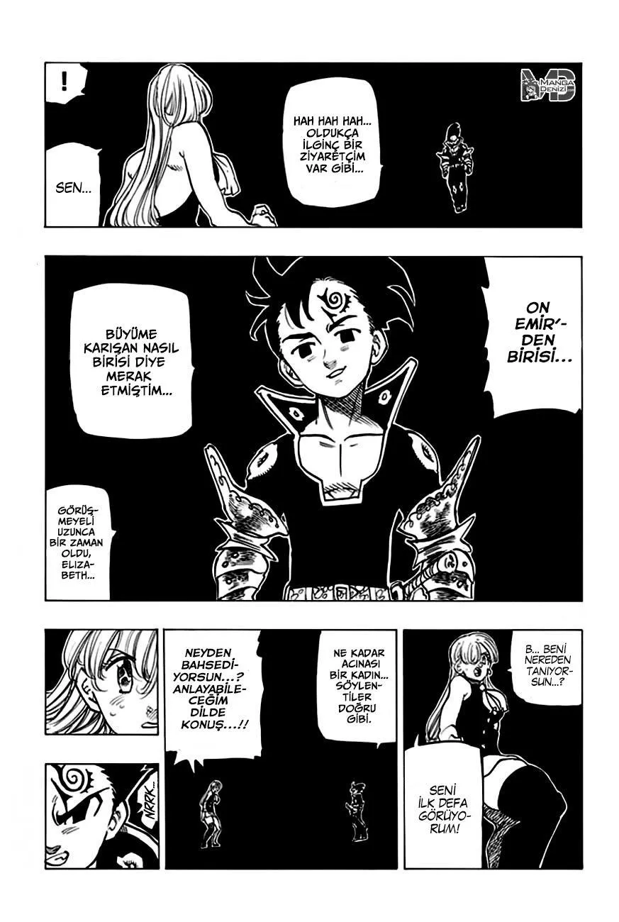 Nanatsu no Taizai - Sayfa 20