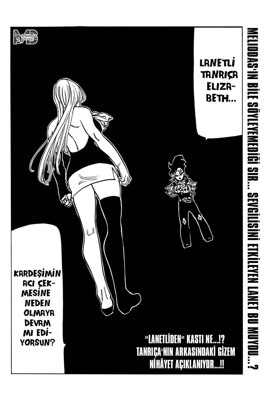 Nanatsu no Taizai - Sayfa 21