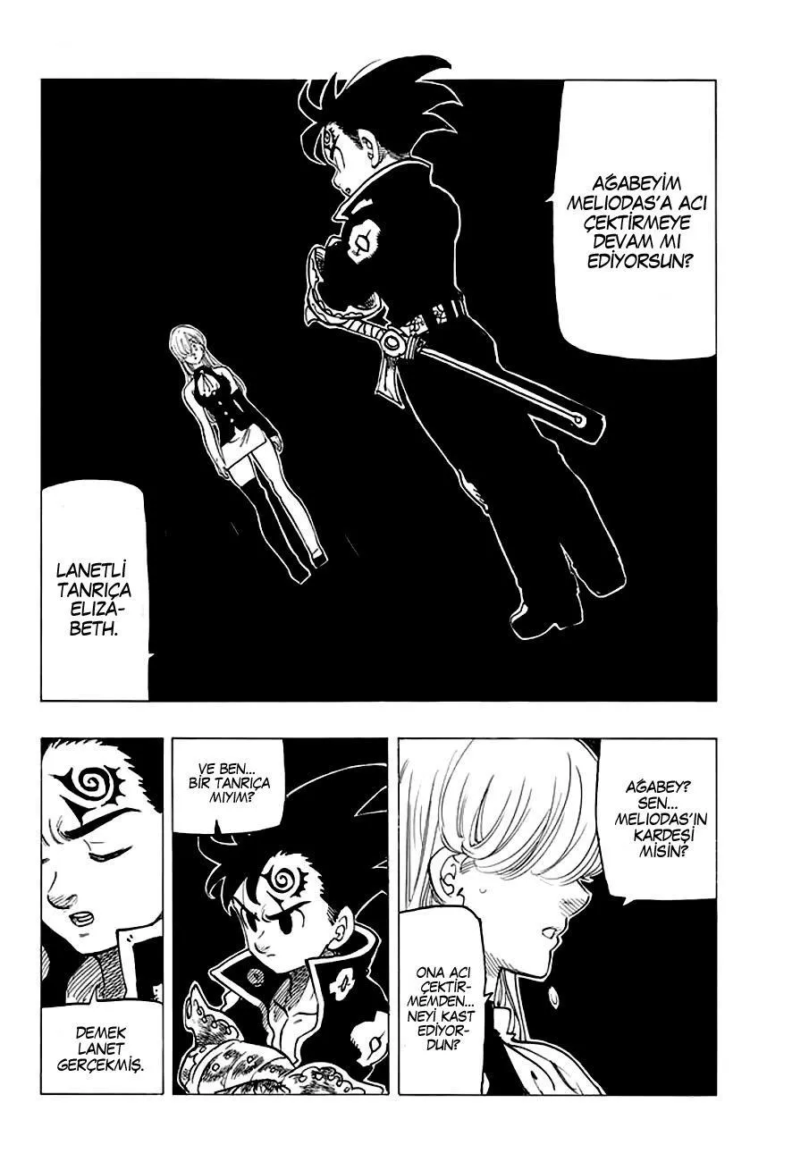 Nanatsu no Taizai - Sayfa 3