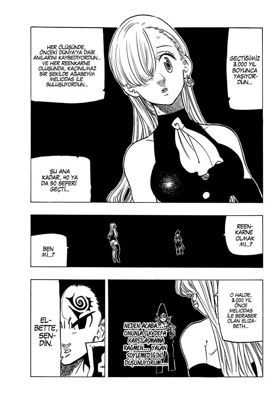 Nanatsu no Taizai - Sayfa 4