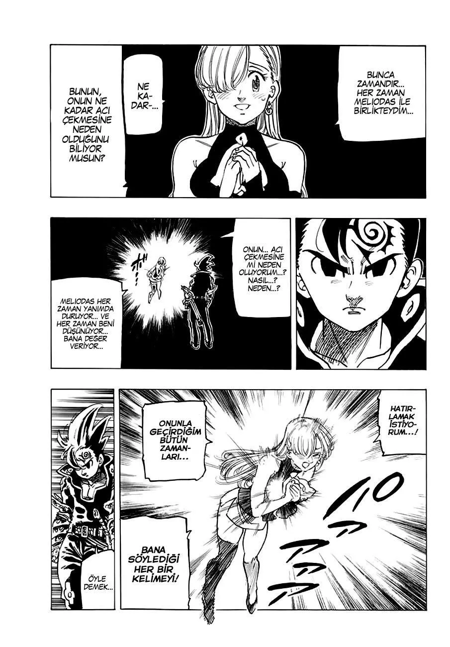 Nanatsu no Taizai - Sayfa 6