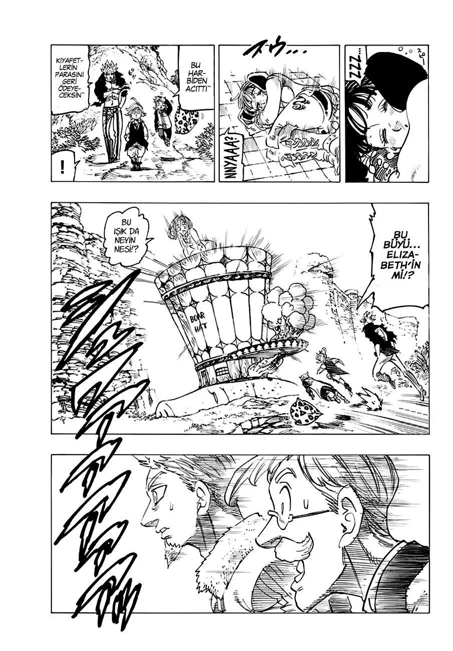 Nanatsu no Taizai - Sayfa 8