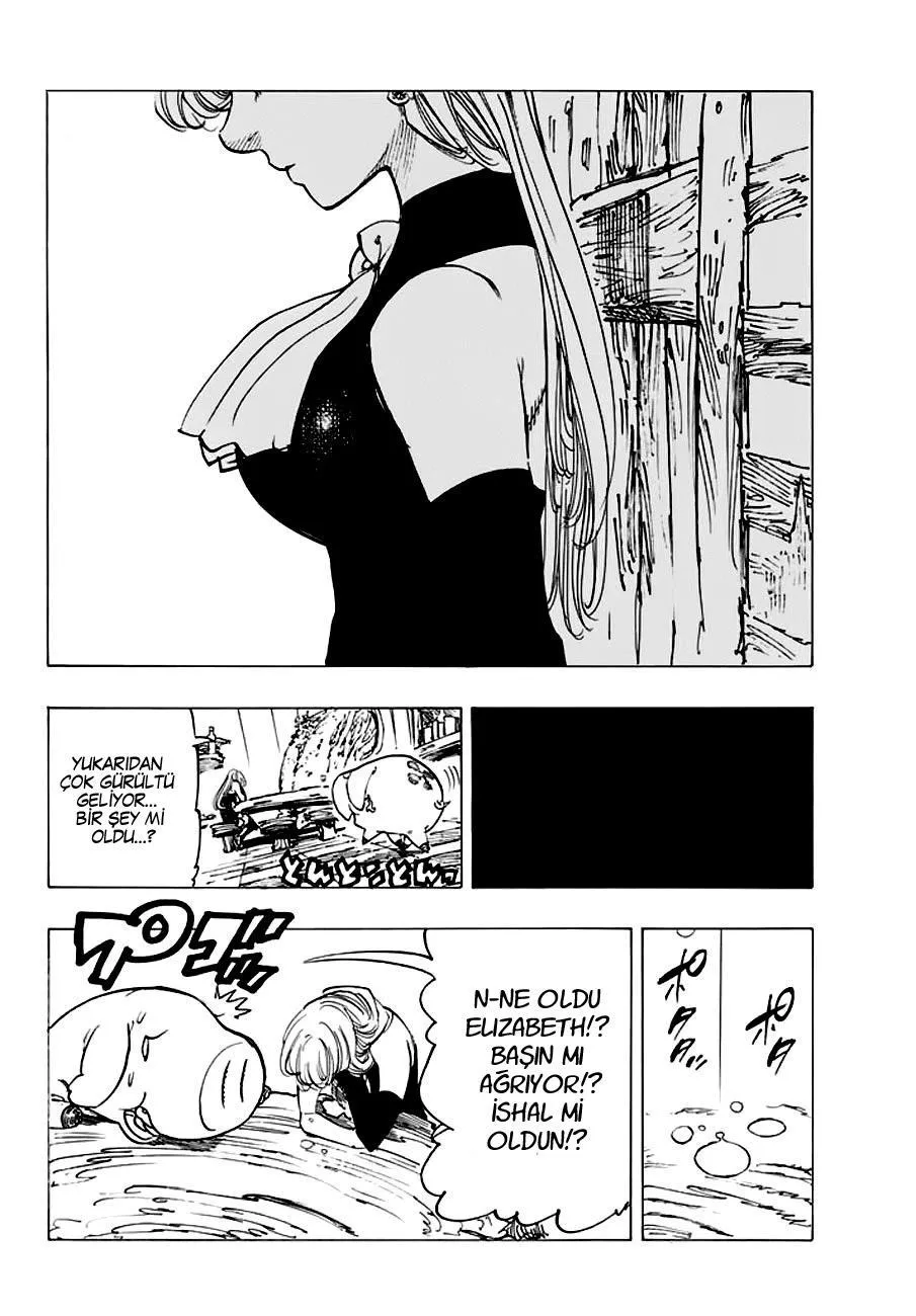 Nanatsu no Taizai - Sayfa 11