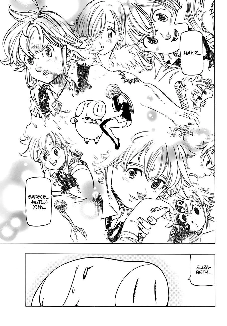 Nanatsu no Taizai - Sayfa 12