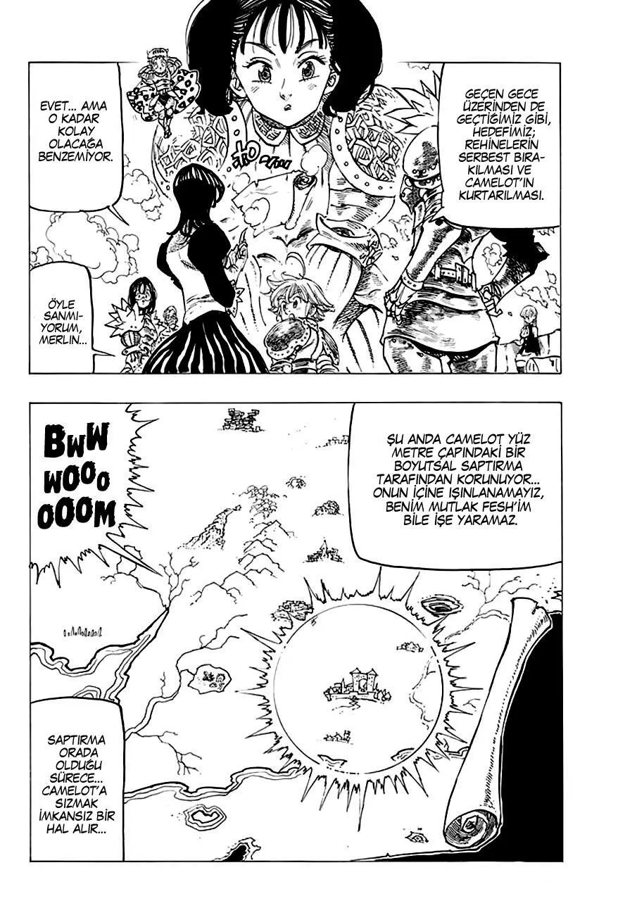 Nanatsu no Taizai - Sayfa 15