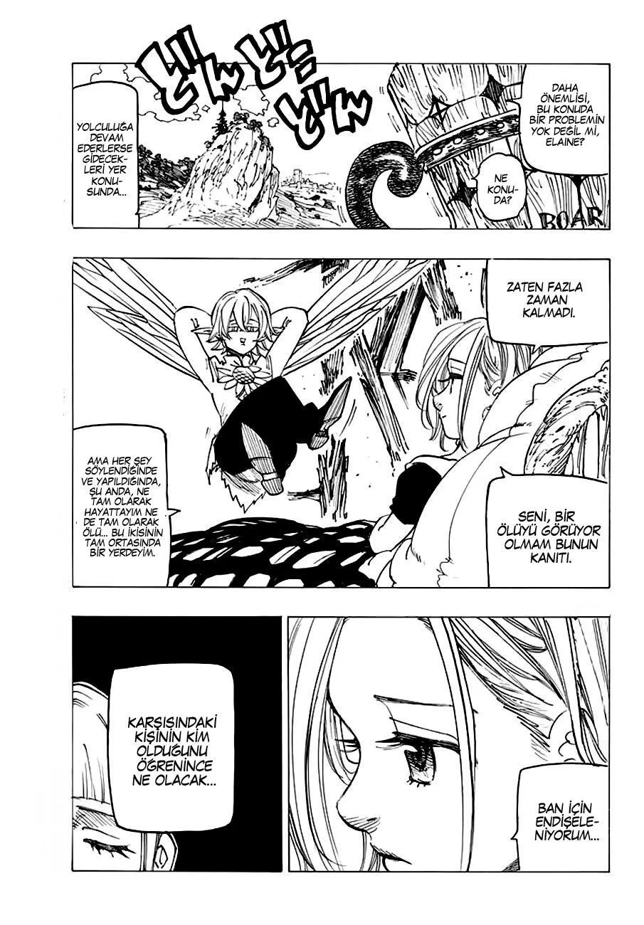 Nanatsu no Taizai - Sayfa 20