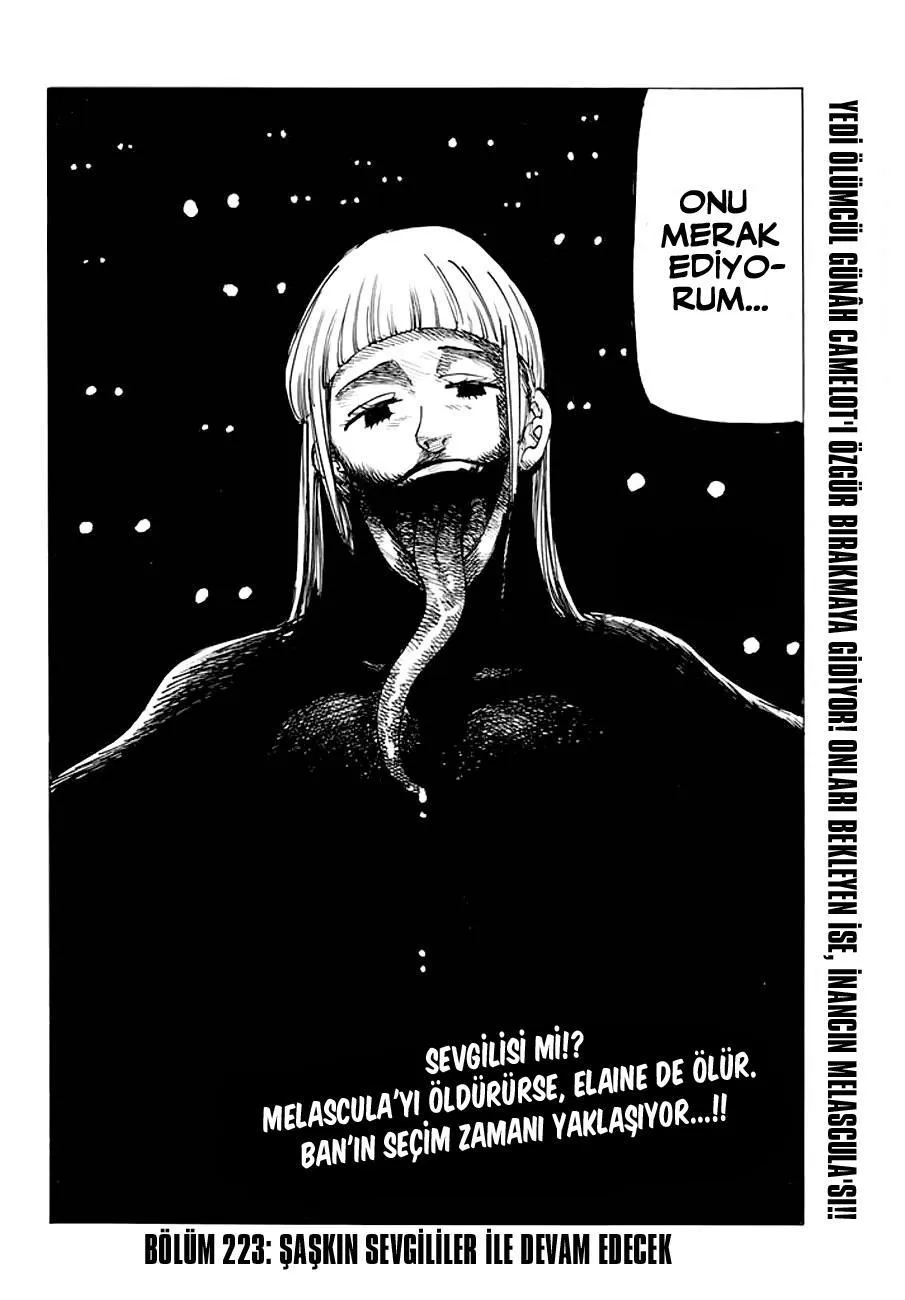 Nanatsu no Taizai - Sayfa 21