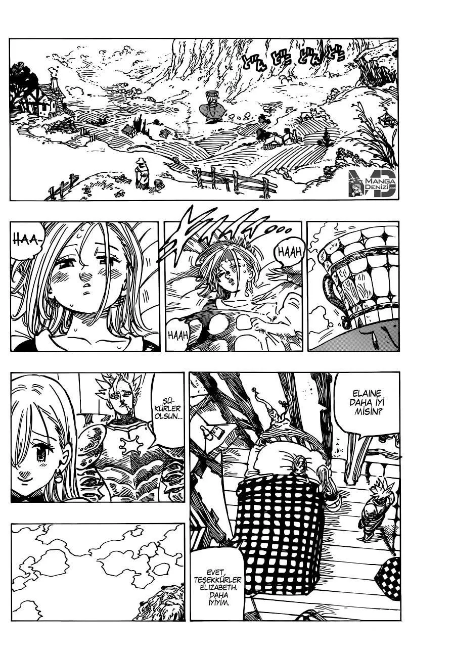 Nanatsu no Taizai - Sayfa 3