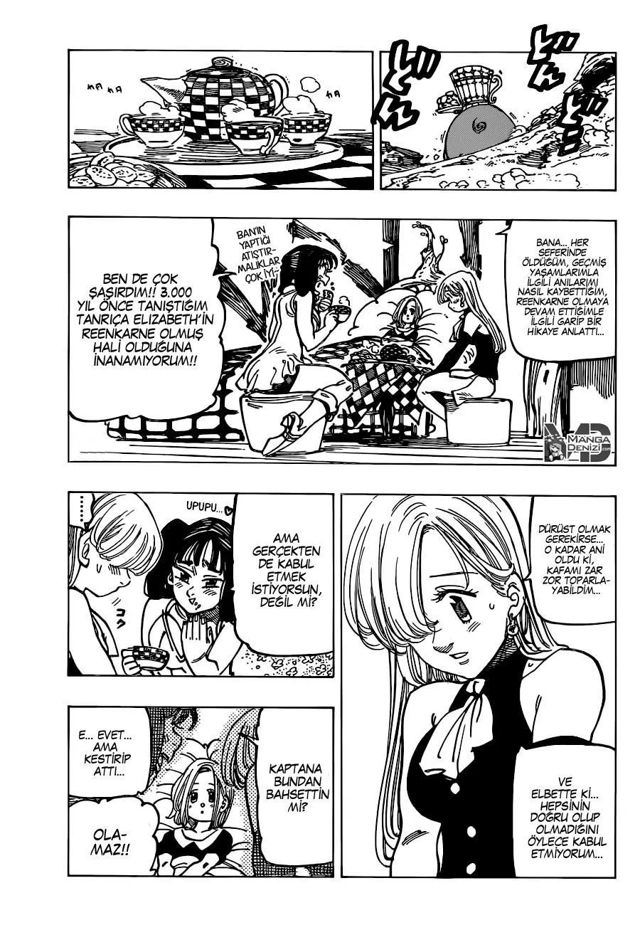 Nanatsu no Taizai - Sayfa 4