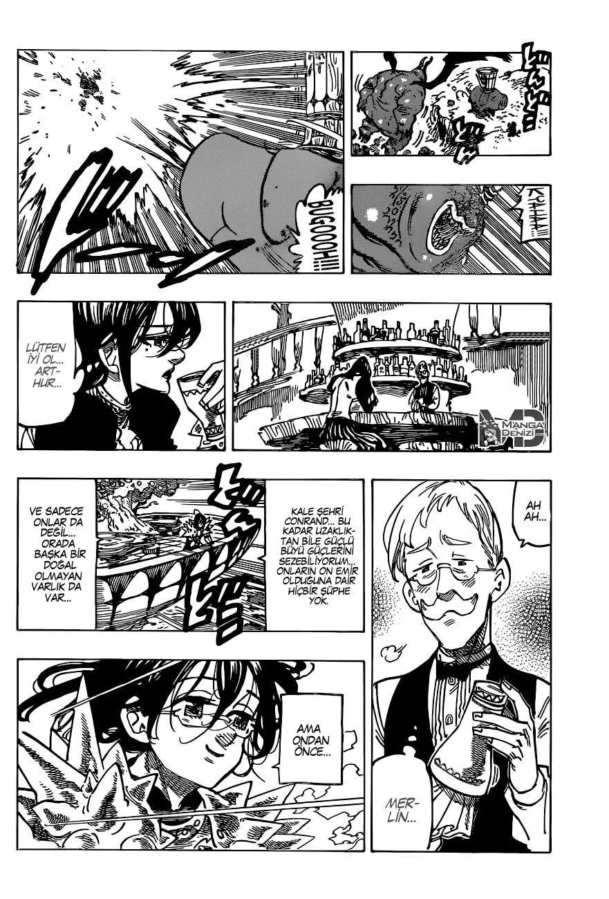 Nanatsu no Taizai - Sayfa 7