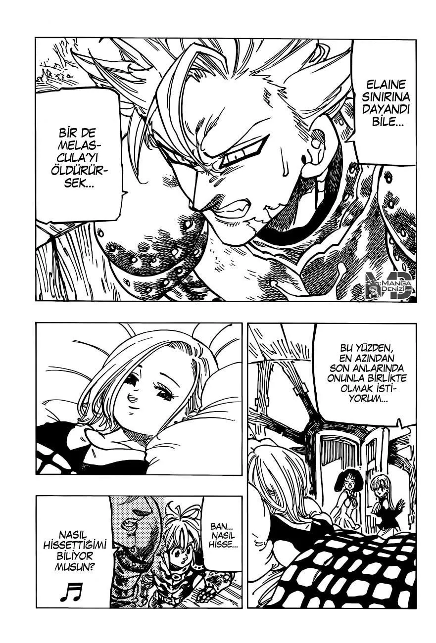 Nanatsu no Taizai - Sayfa 10