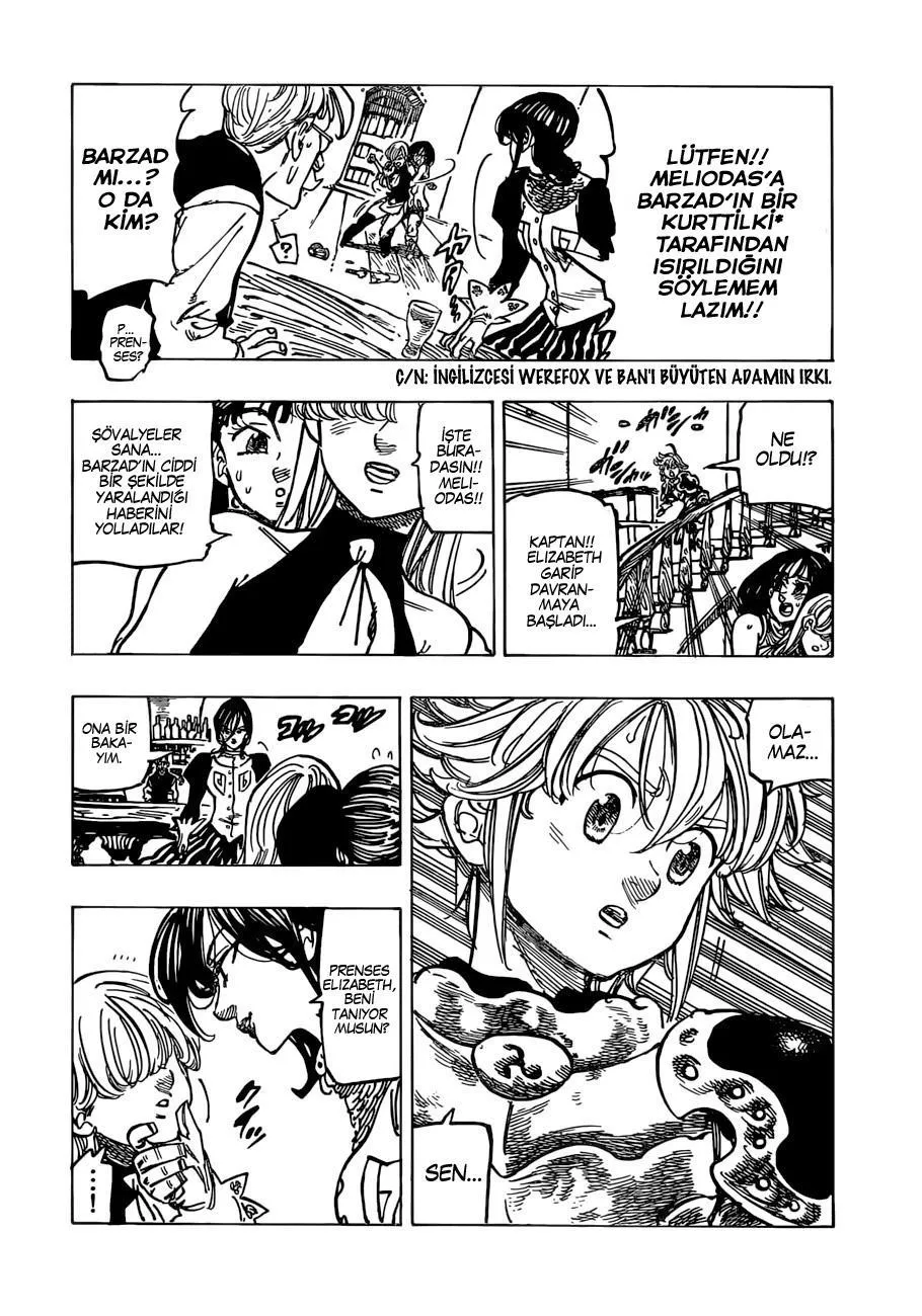 Nanatsu no Taizai - Sayfa 13