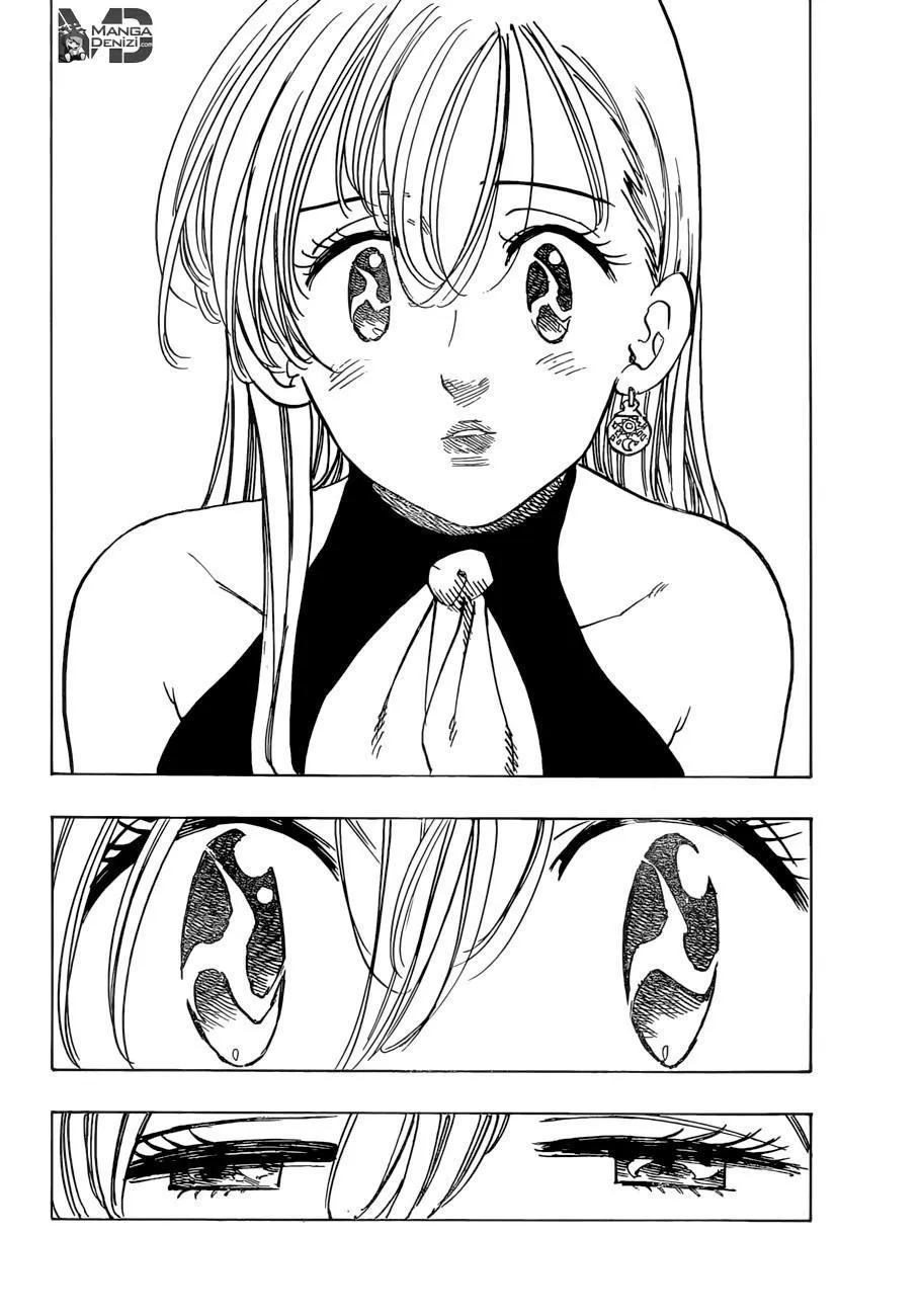 Nanatsu no Taizai - Sayfa 15