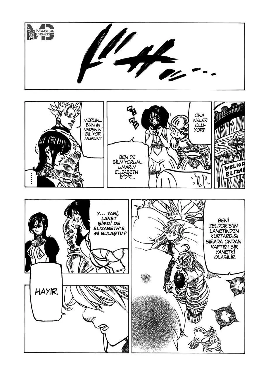 Nanatsu no Taizai - Sayfa 16