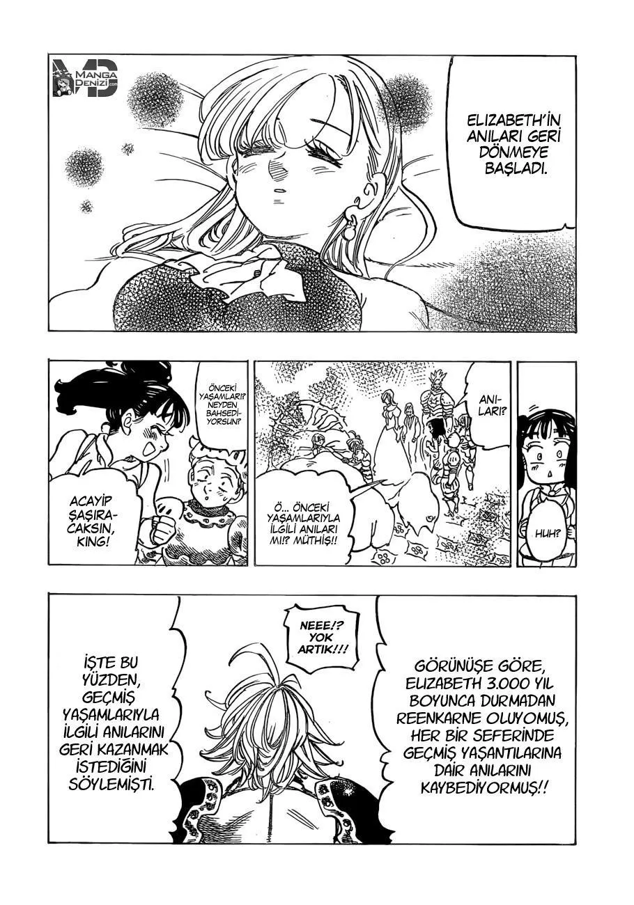 Nanatsu no Taizai - Sayfa 17