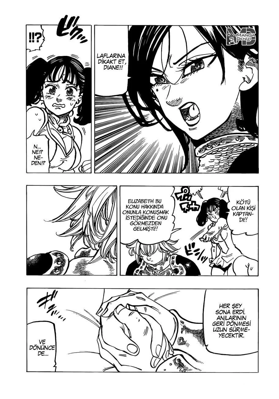 Nanatsu no Taizai - Sayfa 18