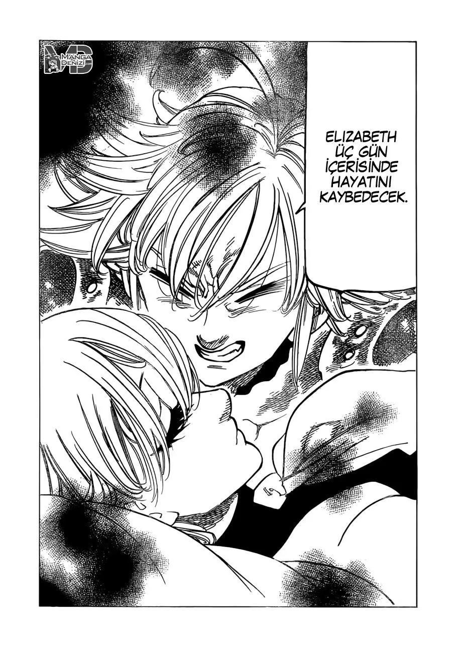Nanatsu no Taizai - Sayfa 19