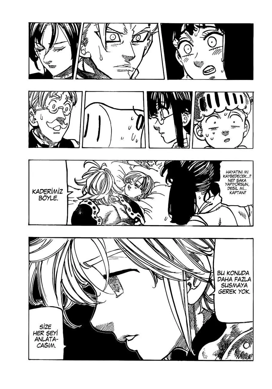 Nanatsu no Taizai - Sayfa 20