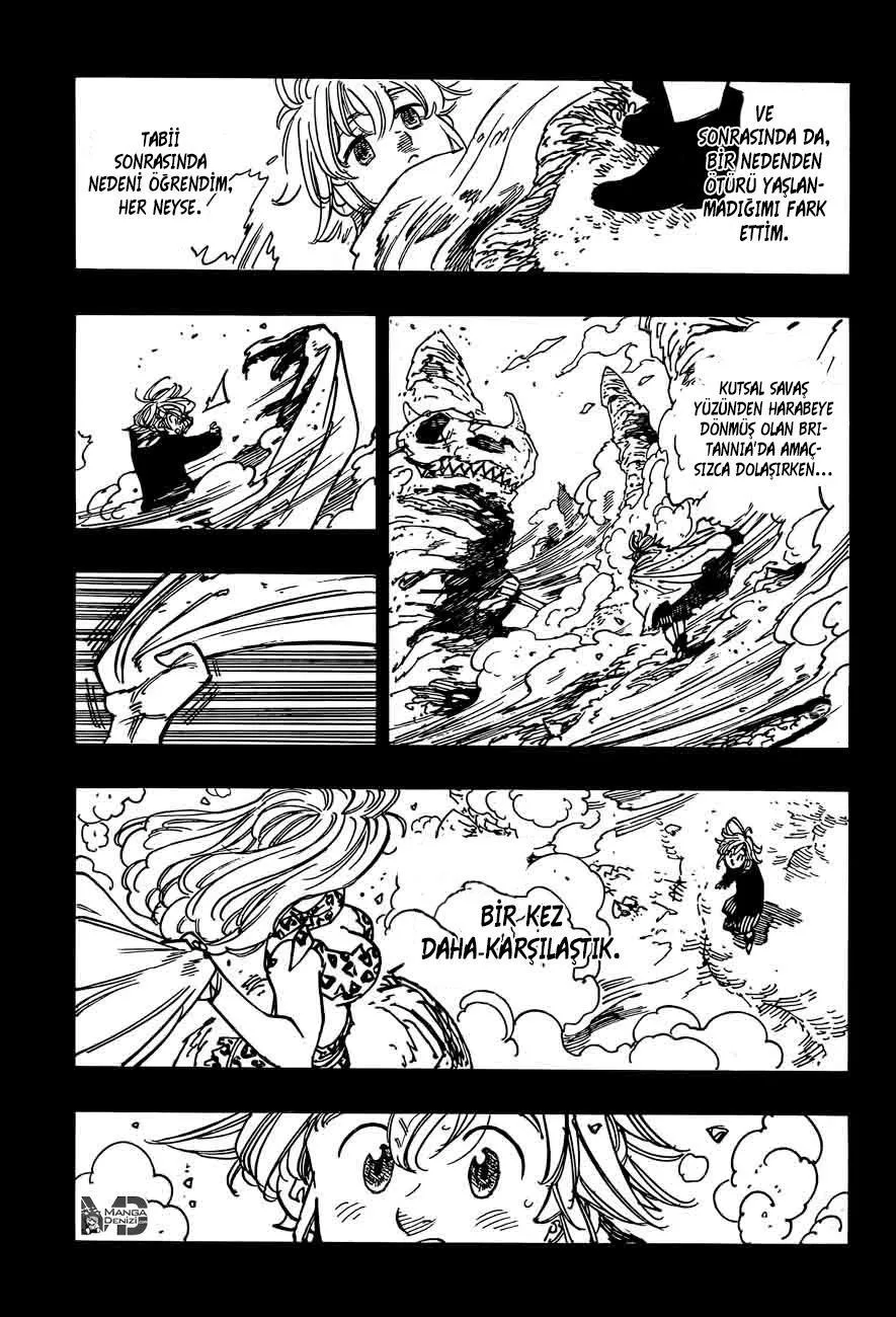 Nanatsu no Taizai - Sayfa 9