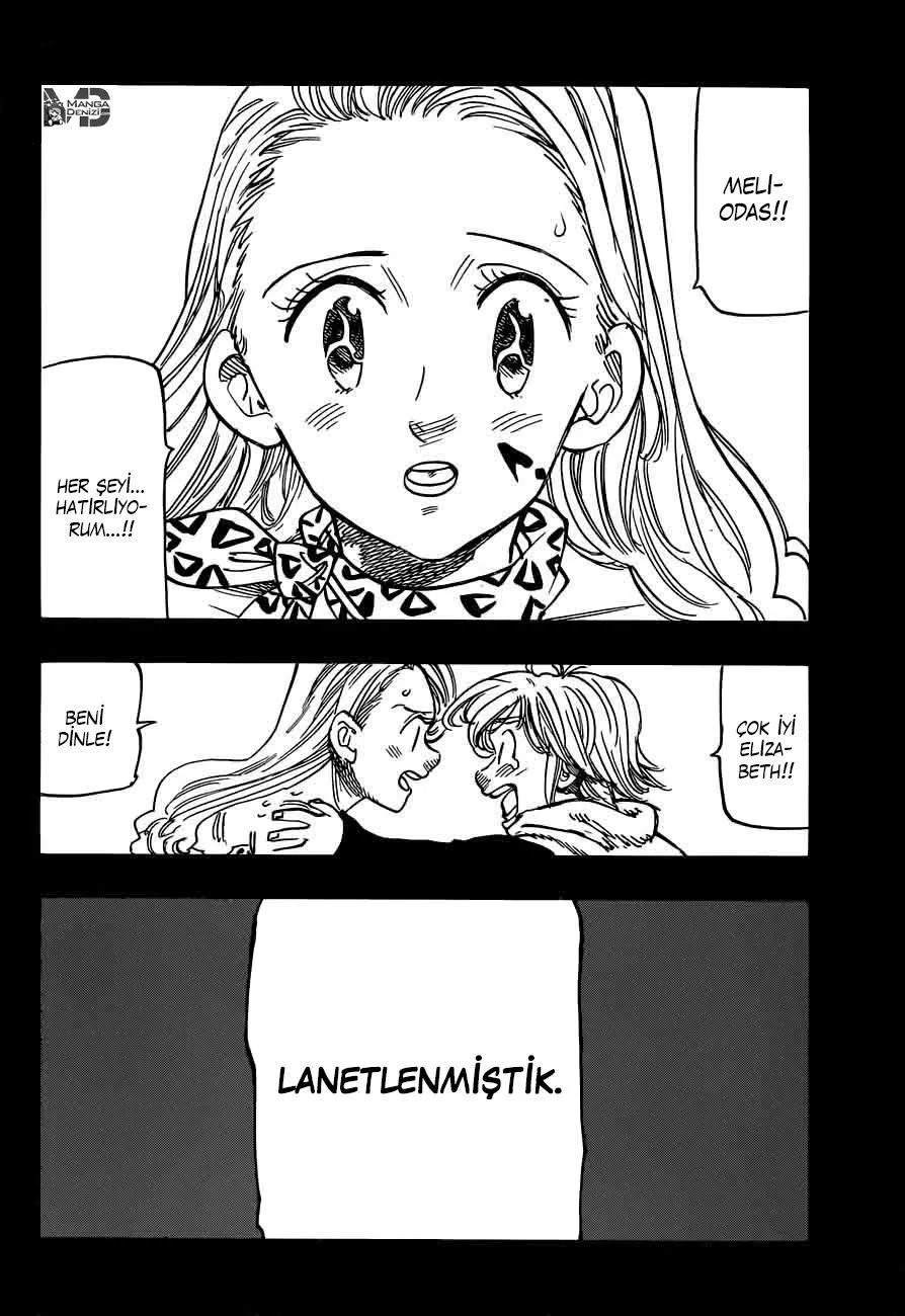 Nanatsu no Taizai - Sayfa 12