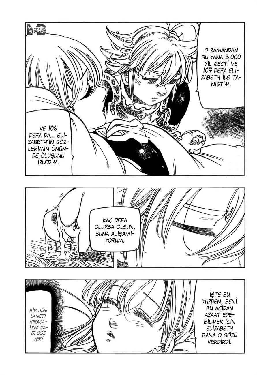 Nanatsu no Taizai - Sayfa 17