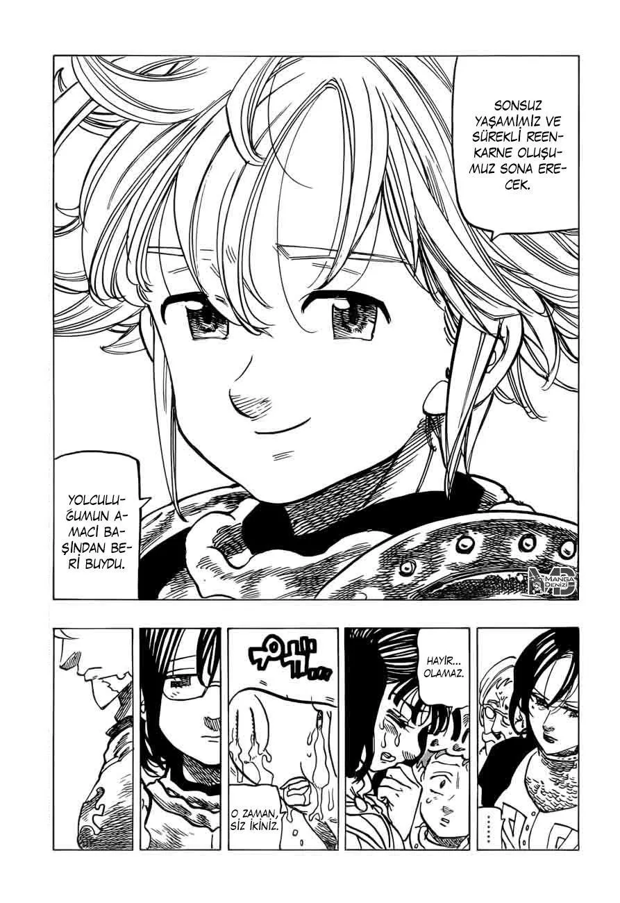 Nanatsu no Taizai - Sayfa 19