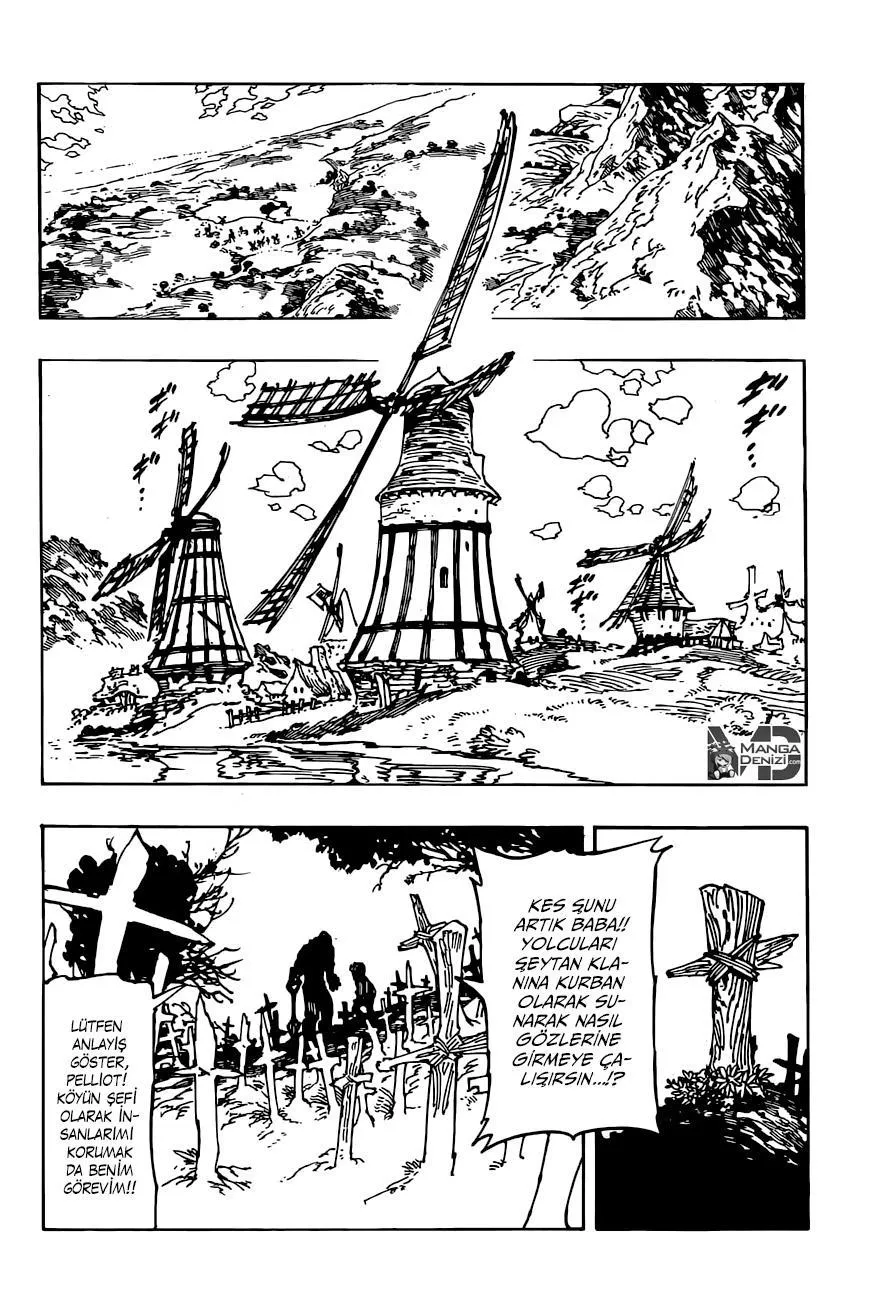 Nanatsu no Taizai - Sayfa 3