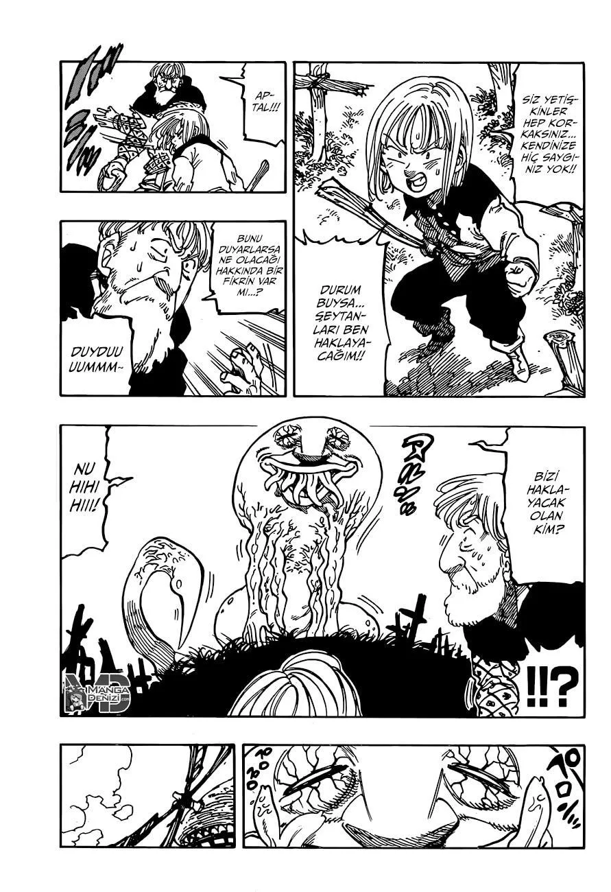 Nanatsu no Taizai - Sayfa 4