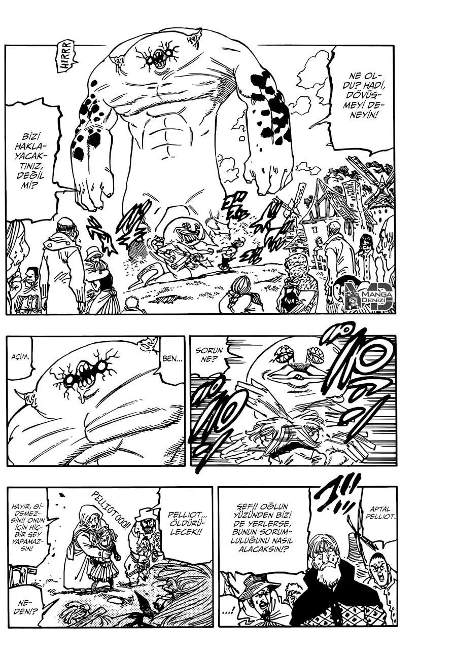 Nanatsu no Taizai - Sayfa 5