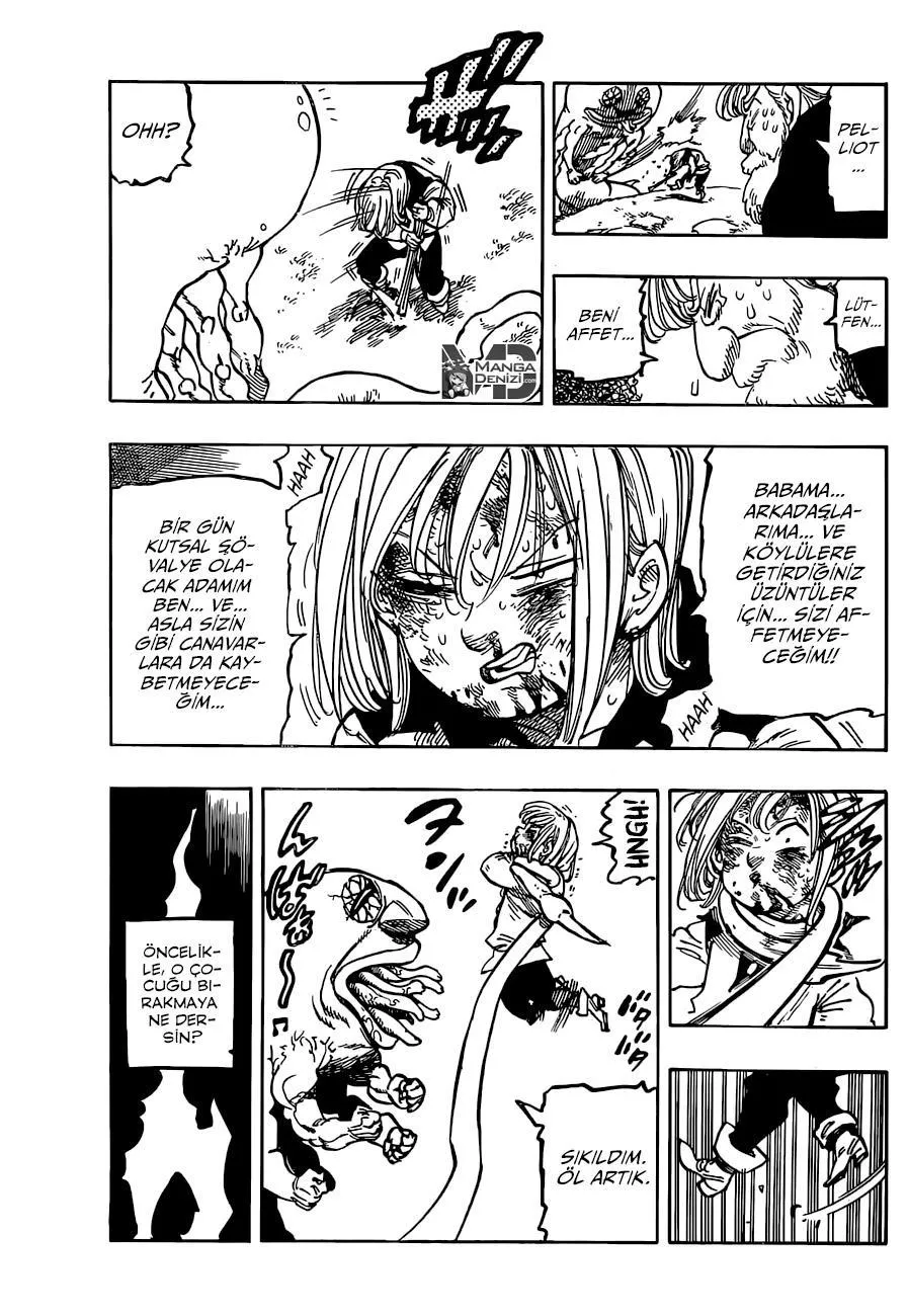 Nanatsu no Taizai - Sayfa 6
