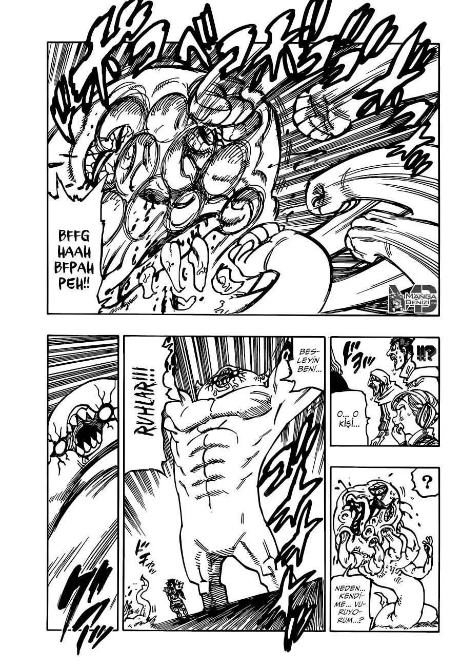 Nanatsu no Taizai - Sayfa 8