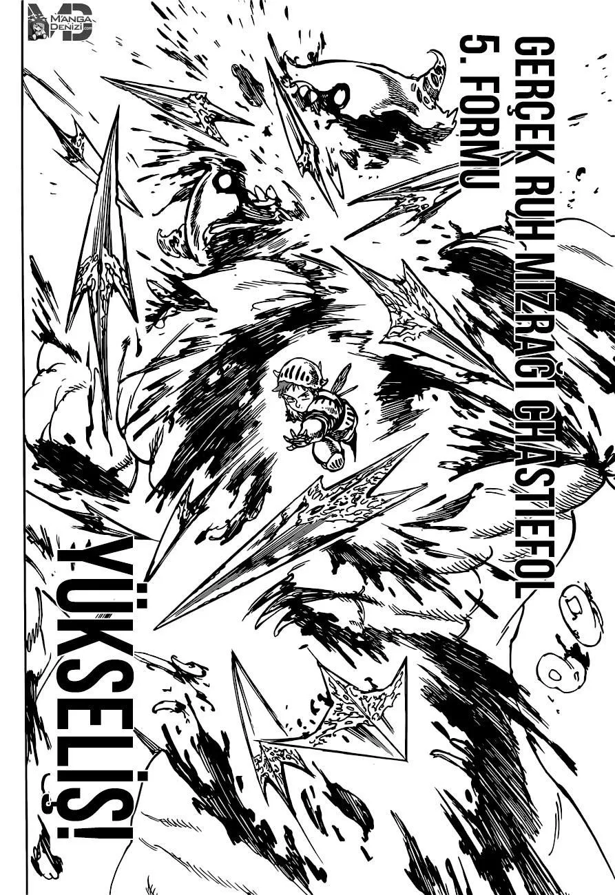 Nanatsu no Taizai - Sayfa 9