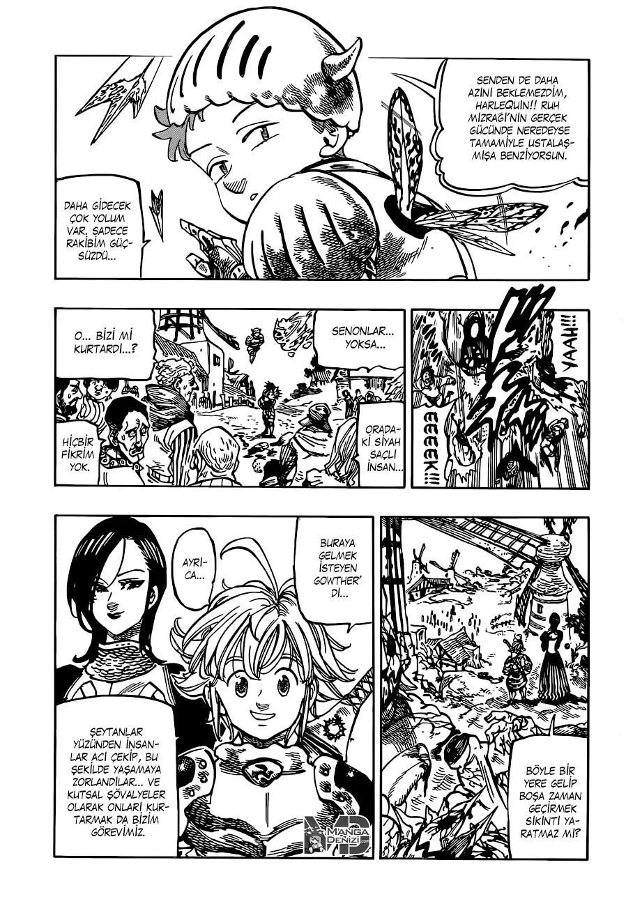 Nanatsu no Taizai - Sayfa 10