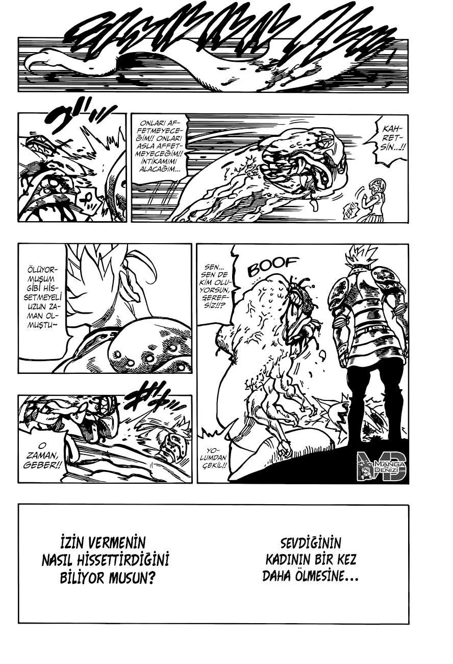 Nanatsu no Taizai - Sayfa 13