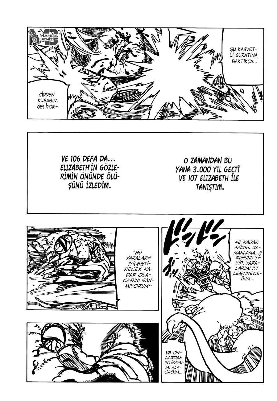 Nanatsu no Taizai - Sayfa 14