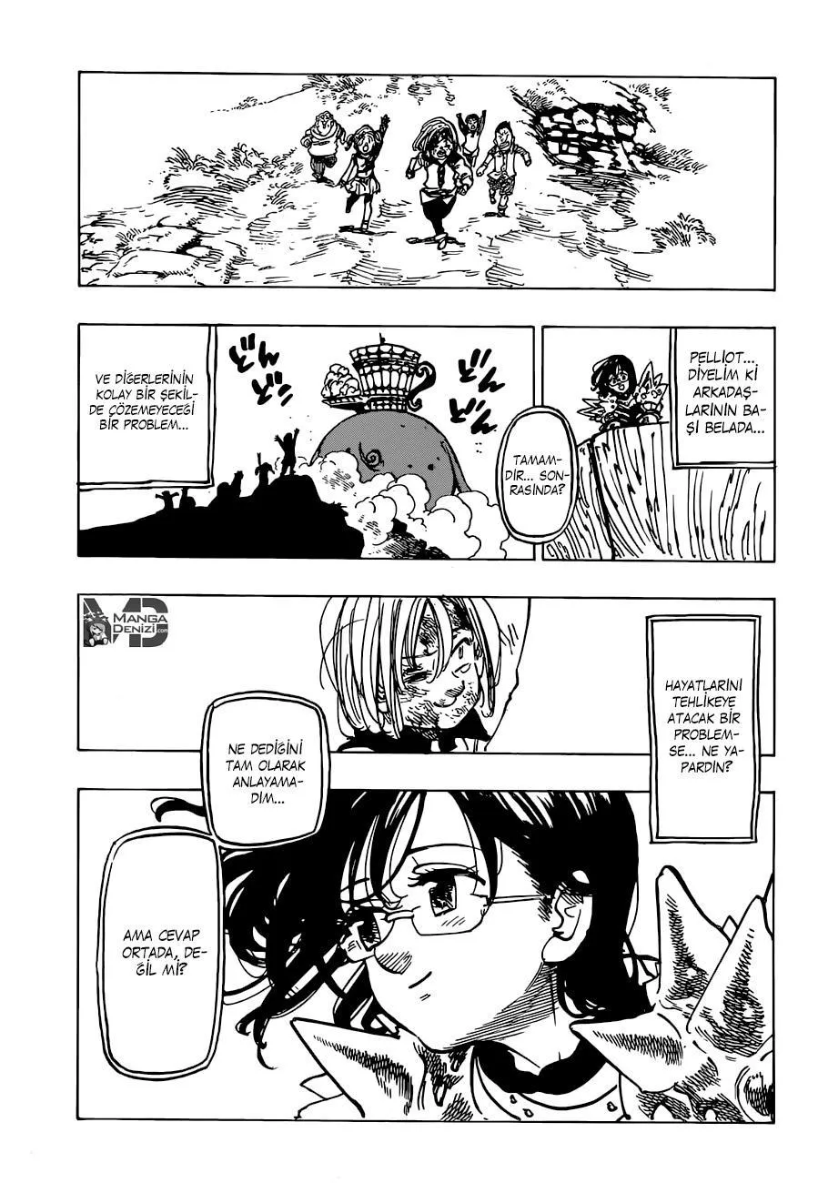 Nanatsu no Taizai - Sayfa 16