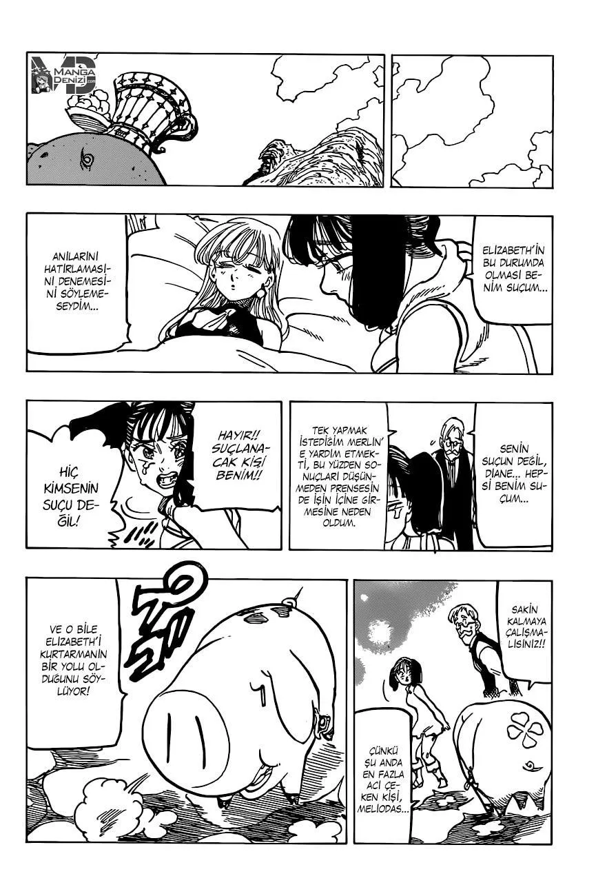 Nanatsu no Taizai - Sayfa 17