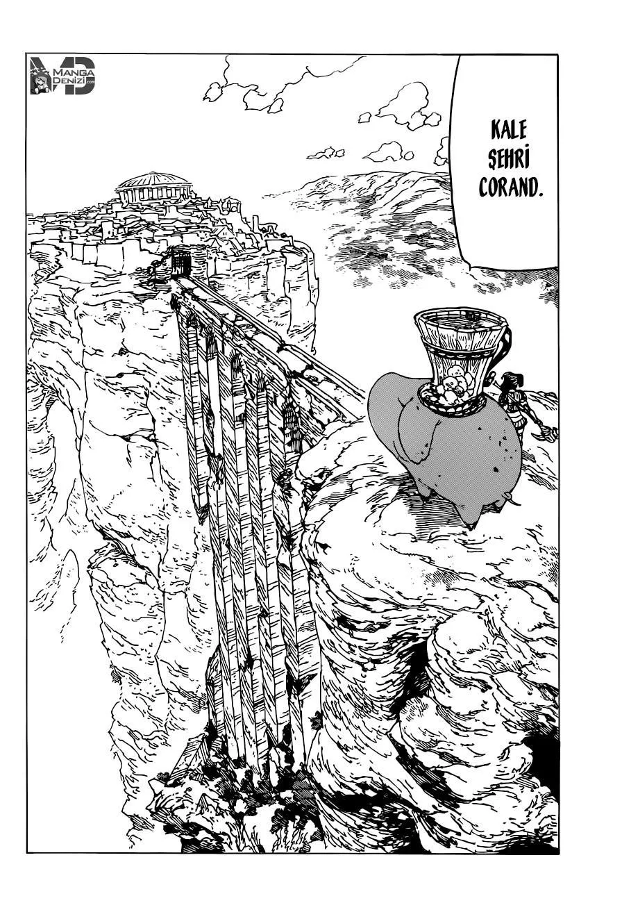 Nanatsu no Taizai - Sayfa 19