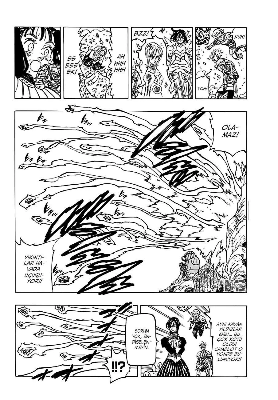 Nanatsu no Taizai - Sayfa 6