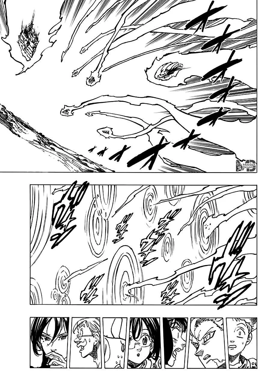 Nanatsu no Taizai - Sayfa 7