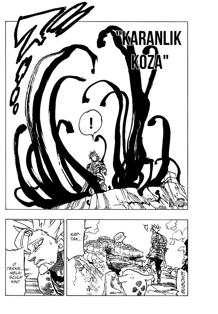 Nanatsu no Taizai - Sayfa 10