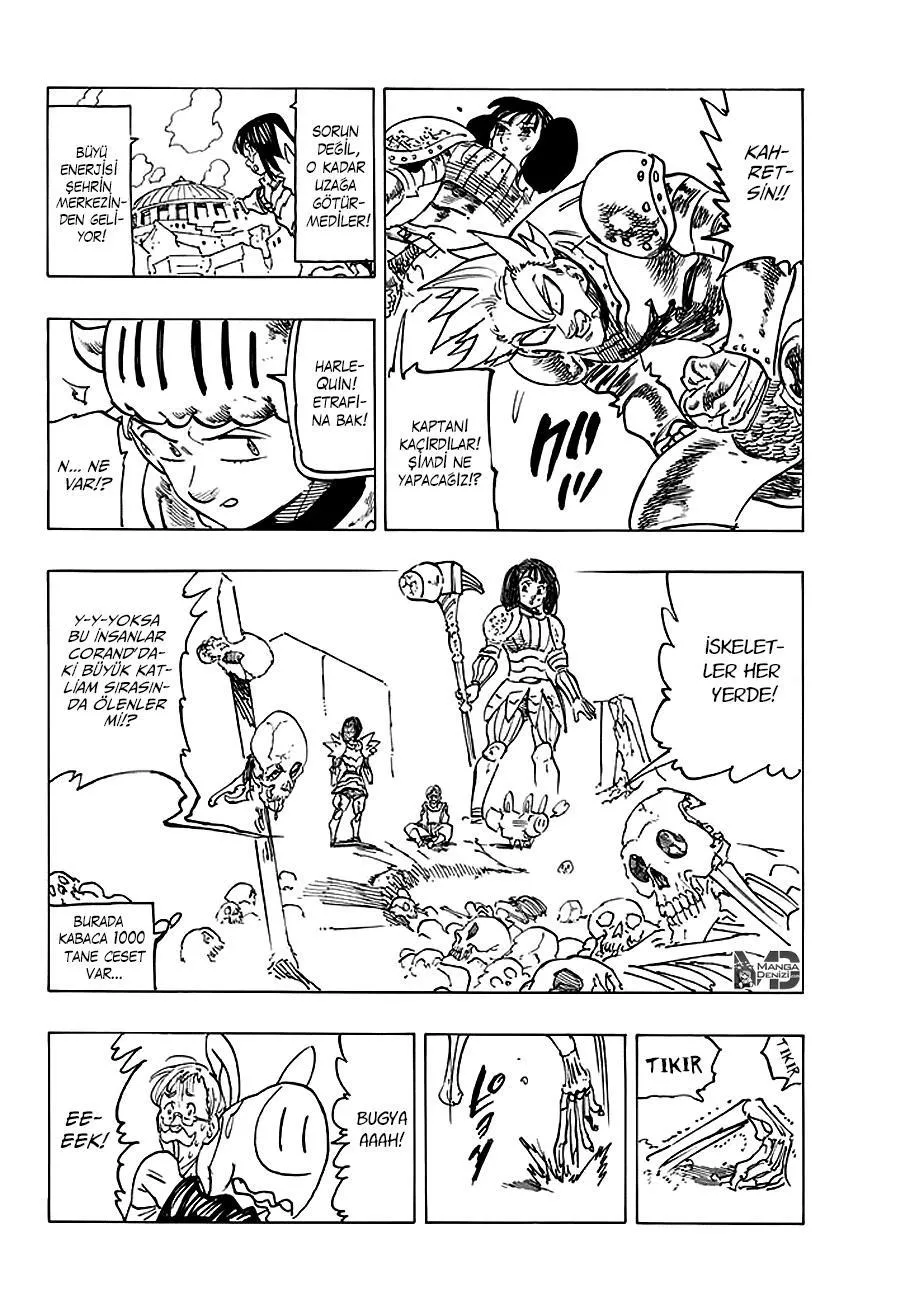 Nanatsu no Taizai - Sayfa 12