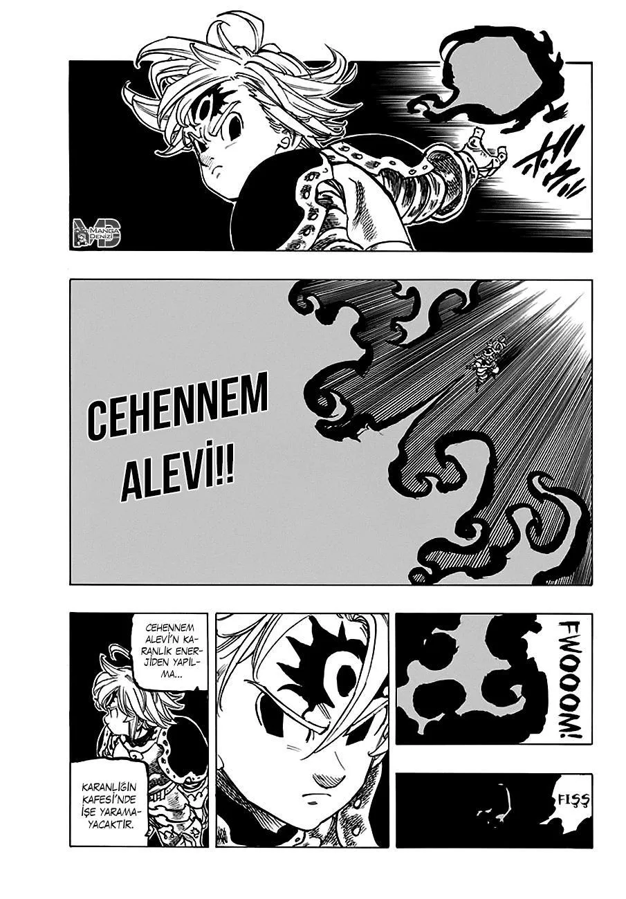 Nanatsu no Taizai - Sayfa 15