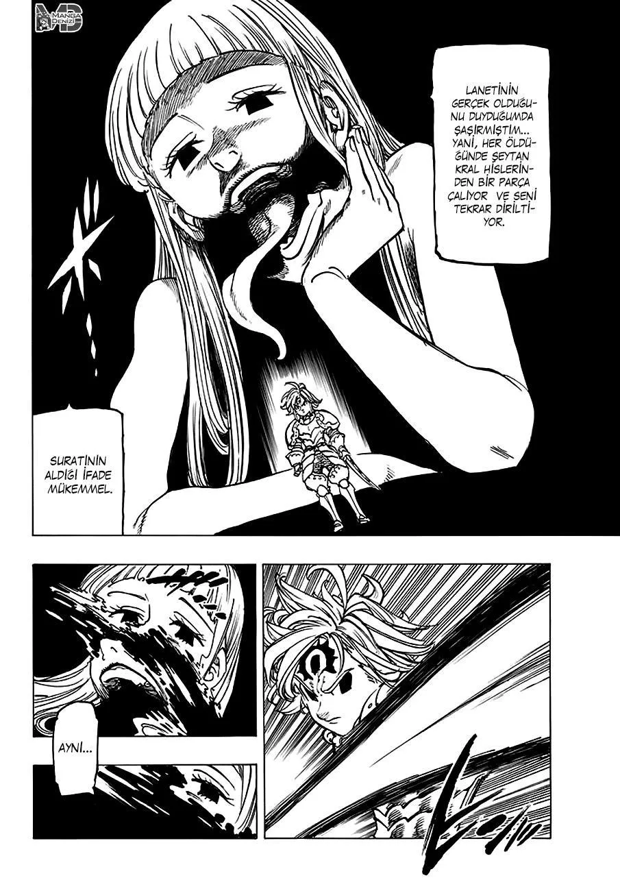 Nanatsu no Taizai - Sayfa 16