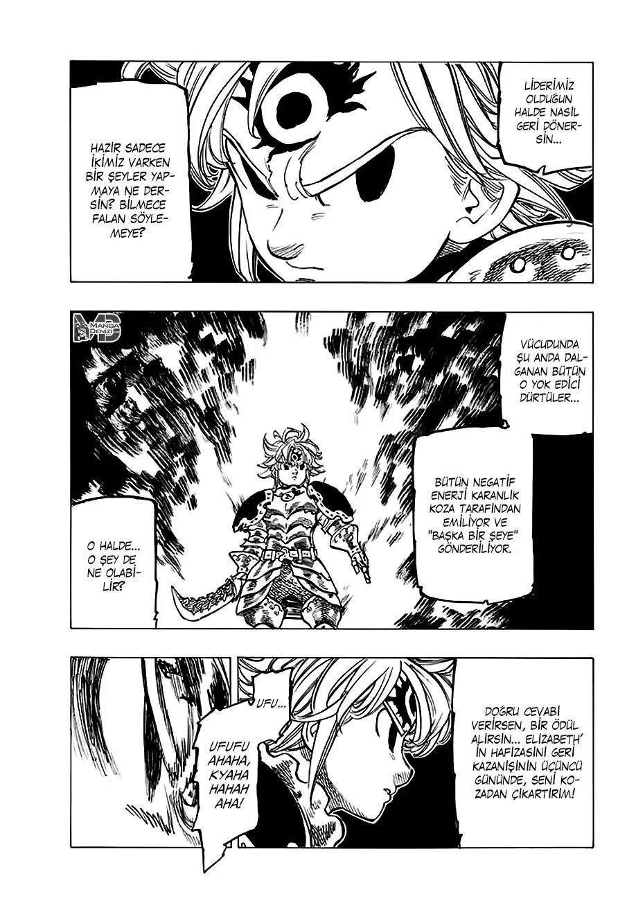 Nanatsu no Taizai - Sayfa 17