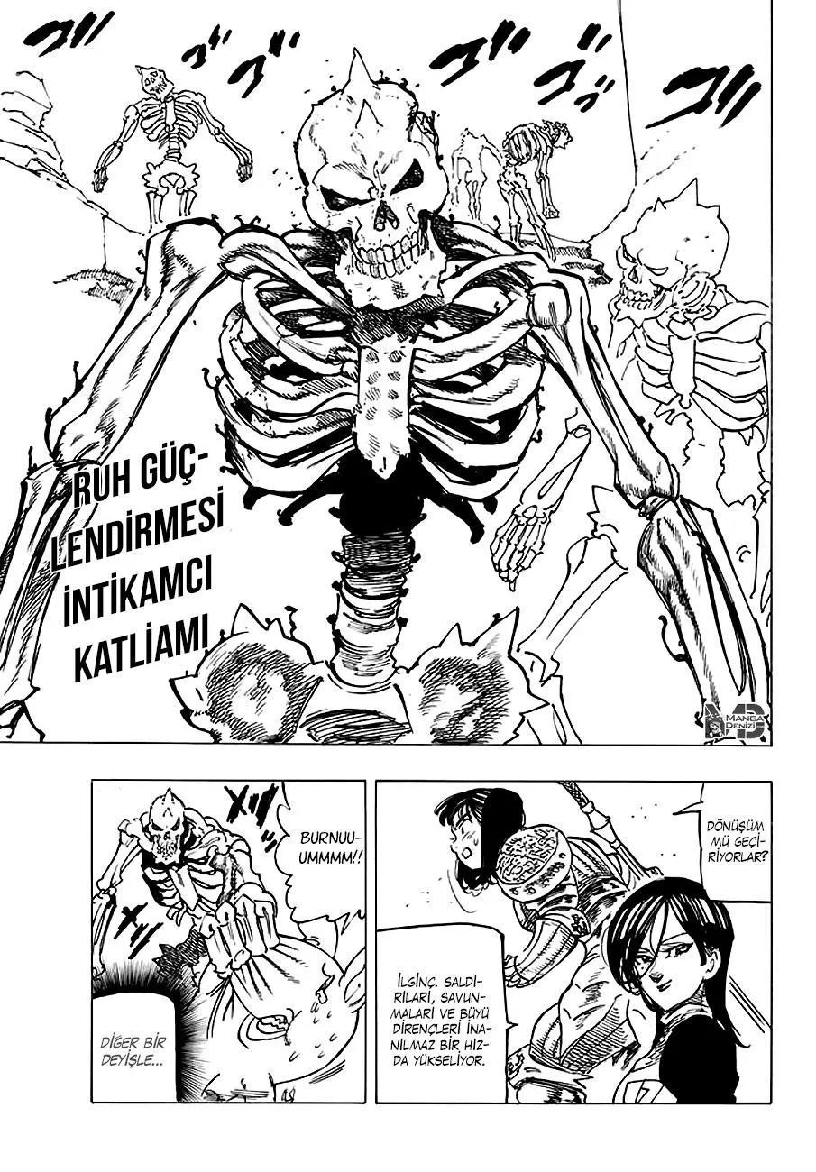 Nanatsu no Taizai - Sayfa 19